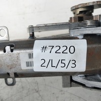 фото thumb №13, Vw passat b6 колонка кермова + блокування 3c1419501n 3c0905861g