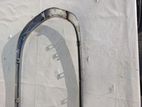 фото thumb №11, Рамка хром решётка радиатора mini copper f56 eu