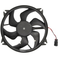 фото thumb №1, Abakus 038-014-0002 вентилятор, охлаждение двигателя