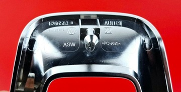 фото thumb №7, Vw volkswagen golf passat tiguan r-line рамка руль 5g0419685a