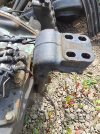 фото thumb №7, Коробка передач scania grs 900r