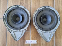 фото thumb №1, Abarth fiat 500 динаміки задня 1922282000 1922283000