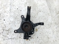 фото thumb №2, Поворотний кулак ступиця перед права renault captur 1.5 dc