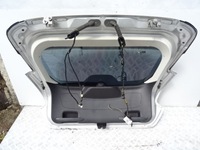 фото thumb №9, Крышка зад kpl. ford focus mk3 0b hb