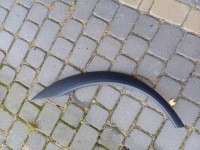 фото thumb №1, Молдинг крила задня volvo xc70 права granat