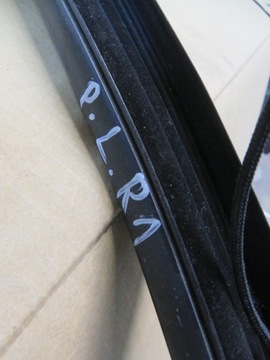 фото thumb №12, Vw sharan 7n прокладка+ планка дверь перед lh 7n0837431h