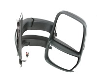 Купить Зеркало правое długie iveco daily 06+, фото thumb