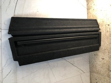 фото thumb №1, Полиця задня багажника citroen c4 picasso