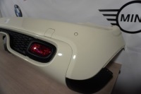 фото thumb №2, Бампер задня mini f55 sport 850