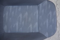 фото thumb №8, Opel corsa d 3d оббивка спинка сидіння ліва