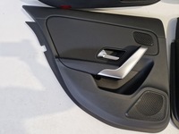 фото thumb №16, Сиденья сиденье комплект сидений обшивки туннель пластики mercedes a-klasa w177 hb