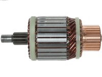 фото thumb №1, Бренд new as-pl стартер двигатель armature