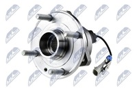 фото thumb №2, Nty klp-dw-093 набор подшипник колеса