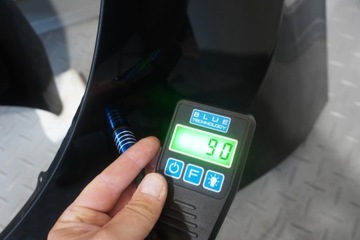 фото thumb №8, Капот крила bmw ix i20 475