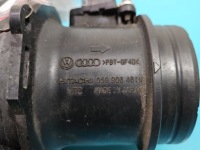 Витратомір audi a6 c6 3.0 tdi Зі Шроту, фото thumb
