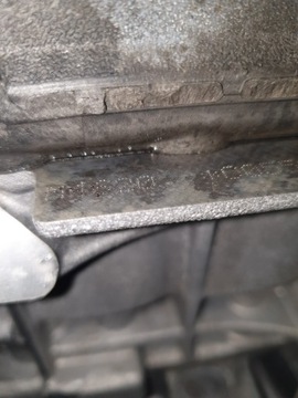 фото thumb №9, Двигатель porsche panamera 3.6 m46.20 m4620 комплектный