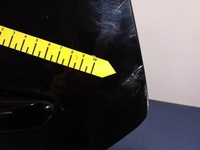 фото thumb №5, Mazda 6 gh liftback двері задня ліва a3f