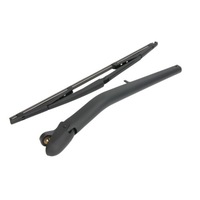 фото thumb №1, Важіль + щітка задня fiat punto fiat punto 99-12