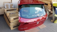 фото thumb №7, Seat tarraco fr крышка багажника задняя 2023r lc3j lc9x