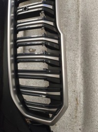 Купити Бампер передній skoda kodiaq 2 57h807221, фото thumb