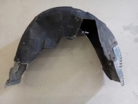 фото thumb №1, Підкрилок правий задня mercedes w211 a2116981630