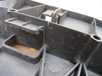 фото thumb №12, Citroen partner berlingo iv 18- захист pod бампер