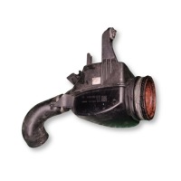 фото thumb №1, Mercedes w213 e220 шланг труба резонатор повітря дизель a6540904300