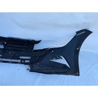 фото thumb №11, Vw arteon рестайлинг volkswagen 3g8 уголок боковина решётка радиатора phev гибрид 3g8807014