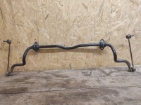 фото thumb №1, Hyundai i30 ii тяга стабилизатора перед 1.6 crdi