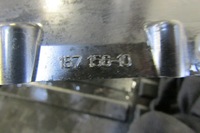 фото thumb №7, Повітропровід повітря впуск pas перед bmw 4 g26 21-