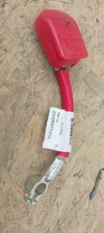 фото thumb №1, Renault клема акумулятор 24496477 master range