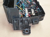 фото thumb №7, Коробка запобіжників реле корпус комплект mazda 6 gj ghr1-67bf1