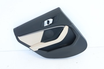 фото thumb №15, Сидіння диван засіб салон bmw f44 kccx sensatec/oyster