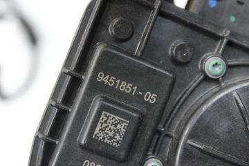 фото thumb №6, Замок дверь softclose доводчик установка sca левый зад bmw g70 i7
