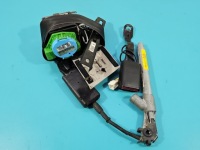 фото thumb №1, Pas перед левый водителя замок citroen c4 picasso i 06-13 eu