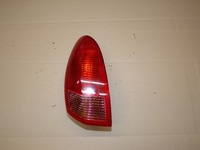 фото thumb №1, Лампа левая задняя задняя alfa romeo 147 europa