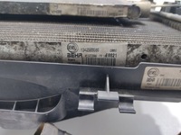 фото thumb №14, Радиатор комплект радиатор pas вентилятор радиатора jumper ducato 2.2 hdi