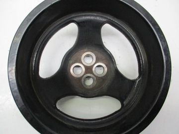 фото thumb №2, | sprinter w906 2.2 cdi 651 колесо ременное 20161260