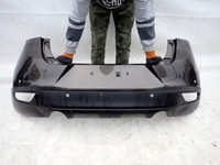 фото thumb №1, Mazda cx-3 15- бампер задня задній pdc