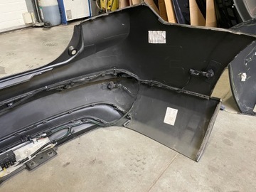 фото thumb №8, Бампер volvo xc90 ii рестайлинг зад радар 731 6 pdc