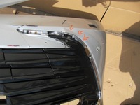 фото thumb №12, Бампер перед передний toyota camry viii lift 21- 2021-