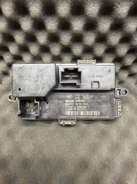 фото thumb №1, 9226780, резистор вентилятор вентилятора bmw