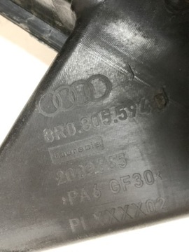 фото thumb №10, Audi q5 8r0 pas переднее усилитель 8r0805594