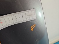 Капот передняя renault clio ii 2 01- szary nv603 Цена, фото thumb