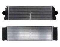 фото thumb №1, Інтеркулер радіаторів pow. vw crafter 2005- 2.5tdi