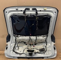 фото thumb №5, Idealna крышка багажника багажника porsche cayenne 9y coupe lift m9a / lm9a 1