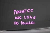 фото thumb №6, Крышка багажника зад задняя passat cc l041 08-11