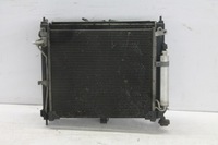 фото thumb №1, Радіатор вентилятор комплект juke f15 1.5 dci 10-