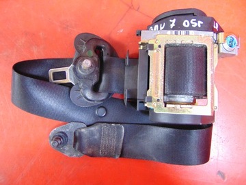 фото thumb №11, Bmw 7 e65 e66 01- панель консоль капот подушки подушка безпеки ремені натягувачі kpl