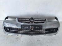 фото thumb №1, Mercedes a-klasa w169 lift 08-12 бампер
